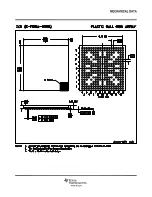 Предварительный просмотр 252 страницы Texas Instruments Sitara AM3352 Manual