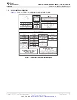 Предварительный просмотр 5 страницы Texas Instruments Sitara AM335x Manual