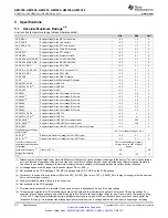 Предварительный просмотр 80 страницы Texas Instruments Sitara AM335x Manual