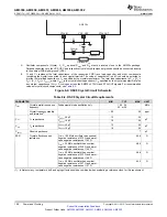 Предварительный просмотр 108 страницы Texas Instruments Sitara AM335x Manual