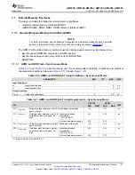 Предварительный просмотр 127 страницы Texas Instruments Sitara AM335x Manual