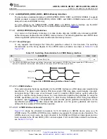 Предварительный просмотр 149 страницы Texas Instruments Sitara AM335x Manual