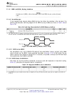 Предварительный просмотр 171 страницы Texas Instruments Sitara AM335x Manual