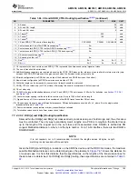 Предварительный просмотр 189 страницы Texas Instruments Sitara AM335x Manual