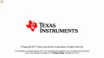 Предварительный просмотр 17 страницы Texas Instruments Sitara AM572 Series Reference Design