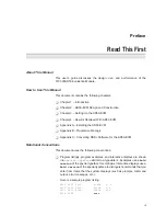 Preview for 3 page of Texas Instruments SLAU039 User Manual