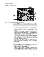 Предварительный просмотр 16 страницы Texas Instruments SLOU121 User Manual