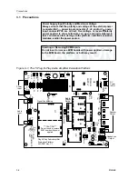 Предварительный просмотр 22 страницы Texas Instruments SLOU121 User Manual