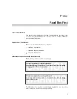 Preview for 3 page of Texas Instruments SLVU013 User Manual