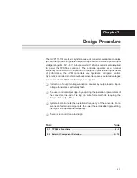 Preview for 21 page of Texas Instruments SLVU013 User Manual