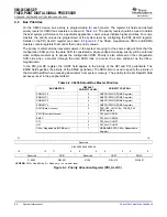 Preview for 86 page of Texas Instruments SM320C6455-EP Data Manual