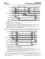 Preview for 169 page of Texas Instruments SM320C6455-EP Data Manual