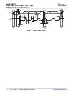 Предварительный просмотр 178 страницы Texas Instruments SM320C6455-EP Data Manual