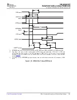 Preview for 189 page of Texas Instruments SM320C6455-EP Data Manual