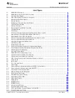 Preview for 5 page of Texas Instruments SM320F2812-HT Data Data Manual