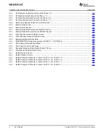 Preview for 6 page of Texas Instruments SM320F2812-HT Data Data Manual