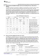 Предварительный просмотр 11 страницы Texas Instruments SN65HVD257 User Manual