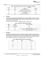 Предварительный просмотр 6 страницы Texas Instruments SN65LVCP114 User Manual