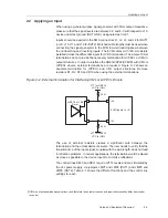 Предварительный просмотр 15 страницы Texas Instruments SN65LVCP22 User Manual