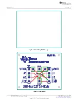 Preview for 4 page of Texas Instruments SN74AVC2T244EVM User Manual