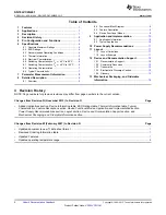 Preview for 2 page of Texas Instruments SN74LVC2G241 Manual