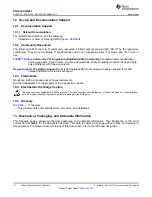 Preview for 12 page of Texas Instruments SN74LVC2G241 Manual