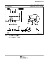 Preview for 17 page of Texas Instruments SN74LVC2G241 Manual