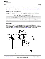 Предварительный просмотр 3 страницы Texas Instruments SoundPlus INA1651EVM User Manual