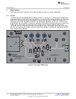 Предварительный просмотр 12 страницы Texas Instruments SoundPlus INA1651EVM User Manual