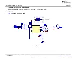 Предварительный просмотр 14 страницы Texas Instruments SoundPlus INA1651EVM User Manual