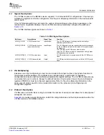 Preview for 11 page of Texas Instruments SPRU938B User Manual