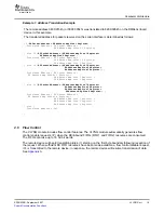 Preview for 19 page of Texas Instruments SPRU938B User Manual