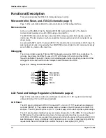 Предварительный просмотр 14 страницы Texas Instruments Stellaris IDM-L35 User Manual