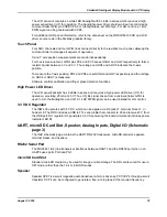 Preview for 15 page of Texas Instruments Stellaris IDM-L35 User Manual