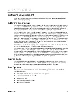 Preview for 17 page of Texas Instruments Stellaris IDM-L35 User Manual