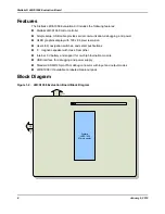 Предварительный просмотр 8 страницы Texas Instruments Stellaris LM3S1968 User Manual