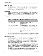 Preview for 12 page of Texas Instruments Stellaris LM3S6965 User Manual