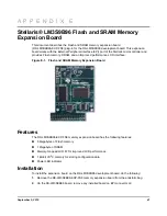 Preview for 41 page of Texas Instruments Stellaris LM3S9B96 User Manual