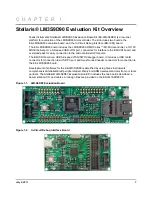 Предварительный просмотр 7 страницы Texas Instruments Stellaris LM3S9D90 User Manual