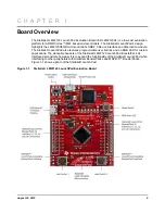 Предварительный просмотр 6 страницы Texas Instruments Stellaris LM4F120 LaunchPad User Manual