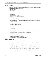 Preview for 10 page of Texas Instruments Stellaris RDK-IDM-SBC User Manual