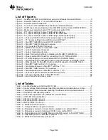 Preview for 5 page of Texas Instruments SWRU294 User Manual