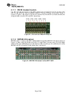 Preview for 23 page of Texas Instruments SWRU294 User Manual