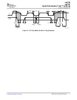 Предварительный просмотр 7 страницы Texas Instruments System-Side Impedance Track bq27500 Instruction Manual