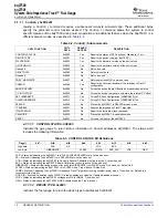 Предварительный просмотр 10 страницы Texas Instruments System-Side Impedance Track bq27500 Instruction Manual