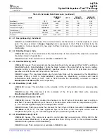 Предварительный просмотр 15 страницы Texas Instruments System-Side Impedance Track bq27500 Instruction Manual