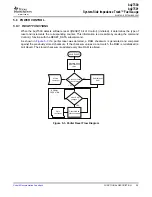 Предварительный просмотр 29 страницы Texas Instruments System-Side Impedance Track bq27500 Instruction Manual