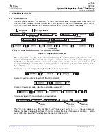 Предварительный просмотр 33 страницы Texas Instruments System-Side Impedance Track bq27500 Instruction Manual