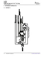 Предварительный просмотр 34 страницы Texas Instruments System-Side Impedance Track bq27500 Instruction Manual