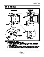 Предварительный просмотр 38 страницы Texas Instruments System-Side Impedance Track bq27500 Instruction Manual